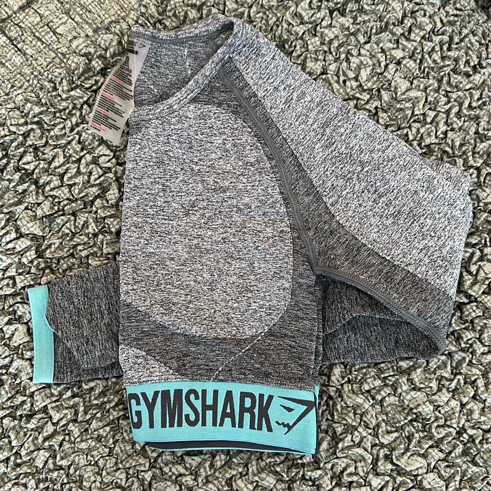 Gym shark set